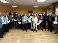 БСП събра видни стопански ръководители от миналото на Пловдив