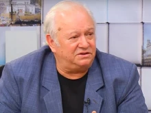 Петър Дафинкичев: Не може да се живее с 620 лева, при положение че 1400 лева са необходими за достоен живот