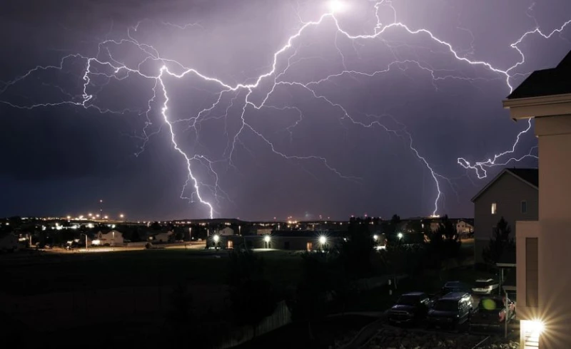 Предупреждение от Meteo Balkans: След 2 часа очаквайте...
