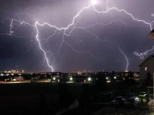 Предупреждение от Meteo Balkans: След 2 часа очаквайте...