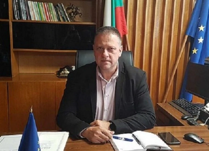 Даниел Митов поиска оставката на шефа на ОД на МВР Хасково