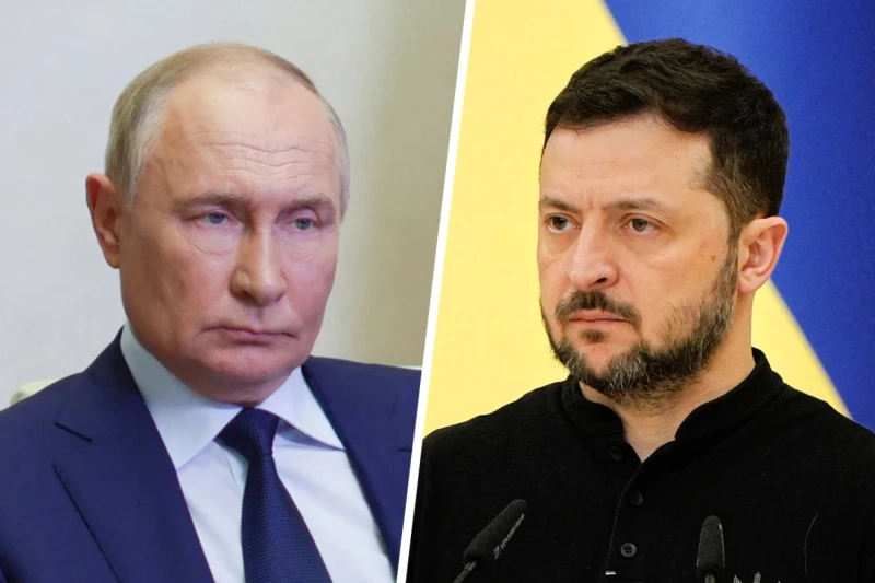 "Време е за директни преговори": САЩ се отказват от ролята на посредник в преговорите между Москва и Киев