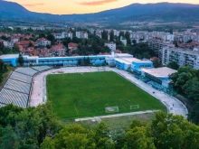 Правят асансьор за хора с увреждания на спортен комплекс "Осогово"