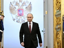 Западното разузнаване: Путин е променил целите си в Украйна