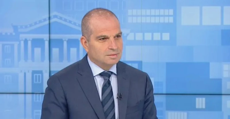 Гроздан Караджов: Шанс да се правят избори през тази година няма