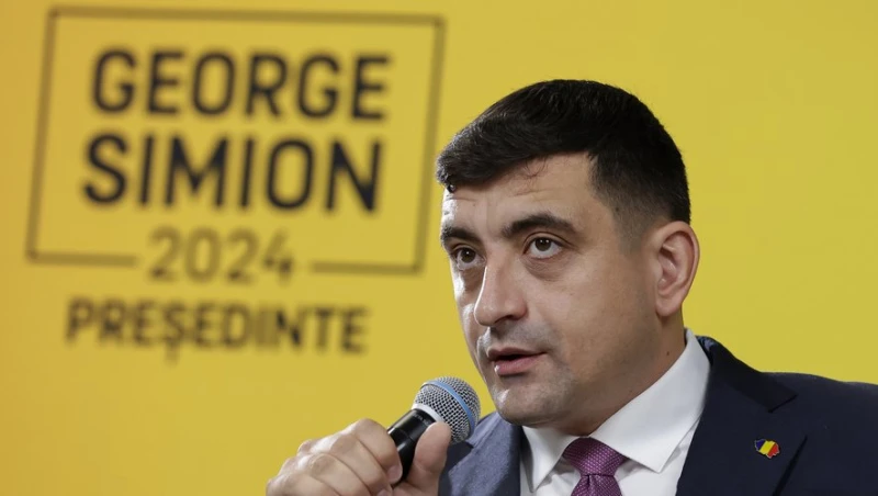 Radio France: Защо президентските избори в Румъния са тест за тръмпизма в Европа