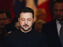 Украински депутат: Зеленски ще подаде оставка - Това са условията на САЩ и РФ