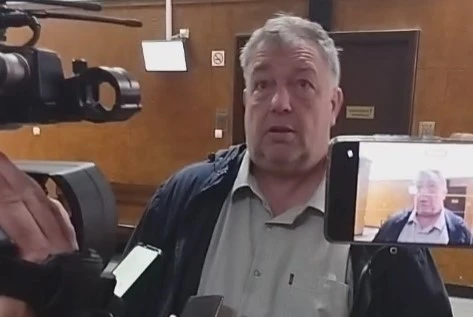 Адвокатът на обвинения в педофилия в Стара Загора: Съдията е взел решение за пускане под гаранция на база на това, което има по делото като факти