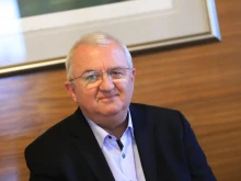 Проф. Румен Драганов: В първата десетдневка на май очакваме около 1 милион пътувания