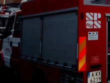 Прокуратурата в Ямбол разследва умшилен палеж на трактори и комбайни за близо 4 млн. лева