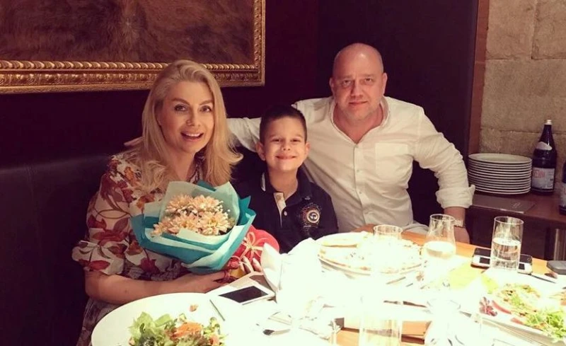 Честито на Венета Райкова!