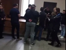 Окръжен съд - Стара Загора отмени решението на Районния съд и постанови обвиненият в педофилия да бъде задържан