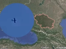 Коваленко: Дронове долетяха до "Звезда" - военното звено на руското космическо разузнаване