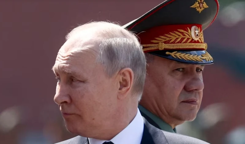 ISW: Русия отхвърли всички предложения на САЩ и Украйна на фона на готовността на Киев за компромис