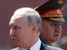ISW: Русия отхвърли всички предложения на САЩ и Украйна на фона на готовността на Киев за компромис