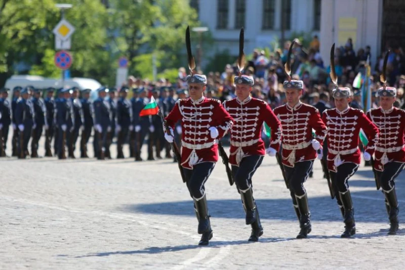 Как ще отбележи България Деня на храбростта?