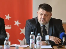 Атанас Зафиров ще ръководи българската поклонническа делегация в Света гора