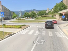 Моторист счупи нарочно лявото огледало на шофьор в Смолян