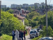Прокуратурата в Хасково ще поиска постоянен арест за 17-годишния, обвинен за убийството на Магдалена