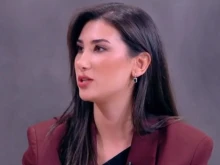 Синтия от "Ергенът": Суперголямо неуважение. Аз никога не бих постъпила ...