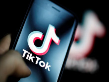 �� ����������� TikTok � 530 ������� ����