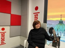 Проф. Дина Йорданова: Киното на малките страни често остава пренебрегнато