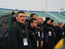 Нова раздяла! Специалист напусна Ботев и веднага премина в ЦСКА