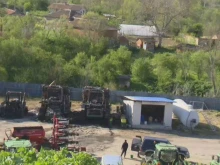 Венцислав Върбанов настоява за разкритие на умишления палеж, унищожил техника за 3 млн. лева в Ямбол