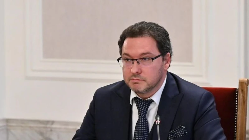 Даниел Митов: Когато е бил подаден сигналът към МВР, момичето вече е било убито