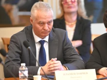 Предлагат шефът на ДАНС да оглави Комисията по досиетата