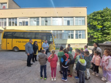 С кампания под надслов "Яко е да си еко – аз, ти, той!" стимулират към екоживот децата на Свищов