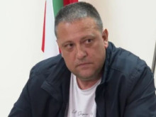 Директорът на полицията в Хасково подаде оставка