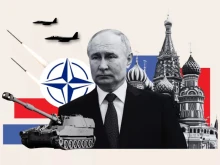 Newsweek: Четири признака, че Русия се готви за война с НАТО