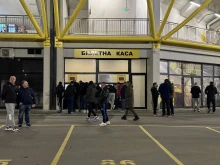 Спираш на "Колежа" в неделя - плащаш 10 лева