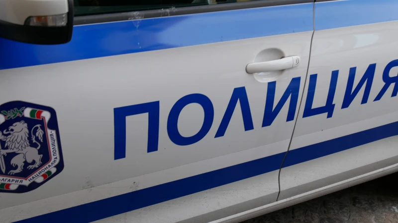 Спипаха криминален тип от "Победа" с дрога