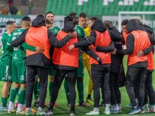 Ботев Враца продължава възхода в Първа лига