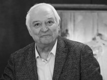 Почина изтъкнат български актьор