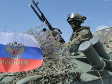 ВВС (Украйна): 27 живота на километър - Русия претърпя рекордни загуби през 2024 година
