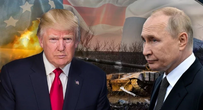 Politico: Вашингтон не знае как да накара Москва да приеме мирния план на Тръмп