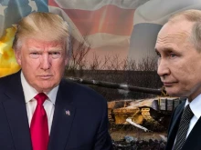 Politico: Вашингтон не знае как да накара Москва да приеме мирния план на Тръмп