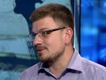 Иван Брегов: По разходи за правосъдие България е първа в Европейския съюз