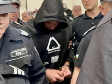 Момчето, обвинено за убийството на Магдалена, остава в ареста