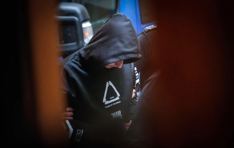 Прокурорът по делото за смъртта на Магдалена: Обвиненият за убийството Иван се страхува за живота си