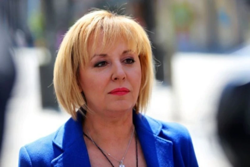Мая Манолова: Приемането на законите за тавана на надценките и за агрохранителната верига не обслужва търговските вериги
