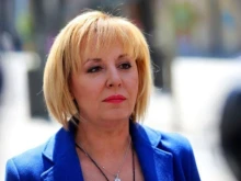Мая Манолова: Приемането на законите за тавана на надценките и за агрохранителната верига обслужва търговските вериги