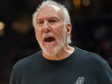 Легендарен треньор се оттегля от поста си в NBA