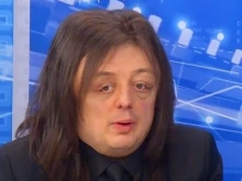 Григор Здравков за ареста на Мирослав Беляшки: Може би търгуваме с Иран