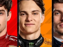 Пиастри най-бърз в свободната тренировка преди Гран при на Маями във F1