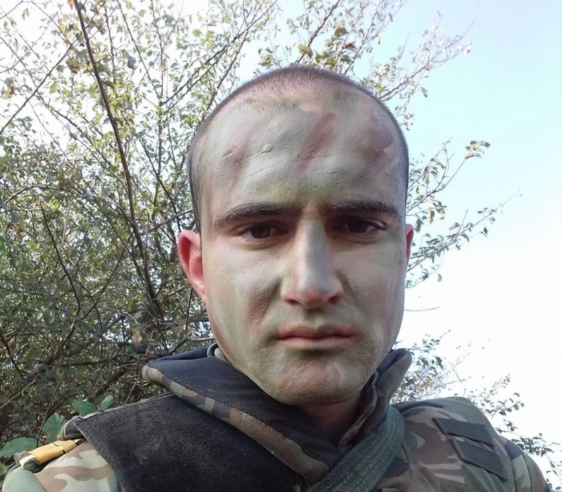 Военнослужещият Калоян Пантаджиев е загиналият моторист от катастрофата край Сопот