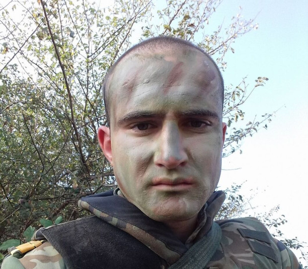 Военнослужещият Калоян Пантаджиев е загиналият моторист от катастрофата край Сопот